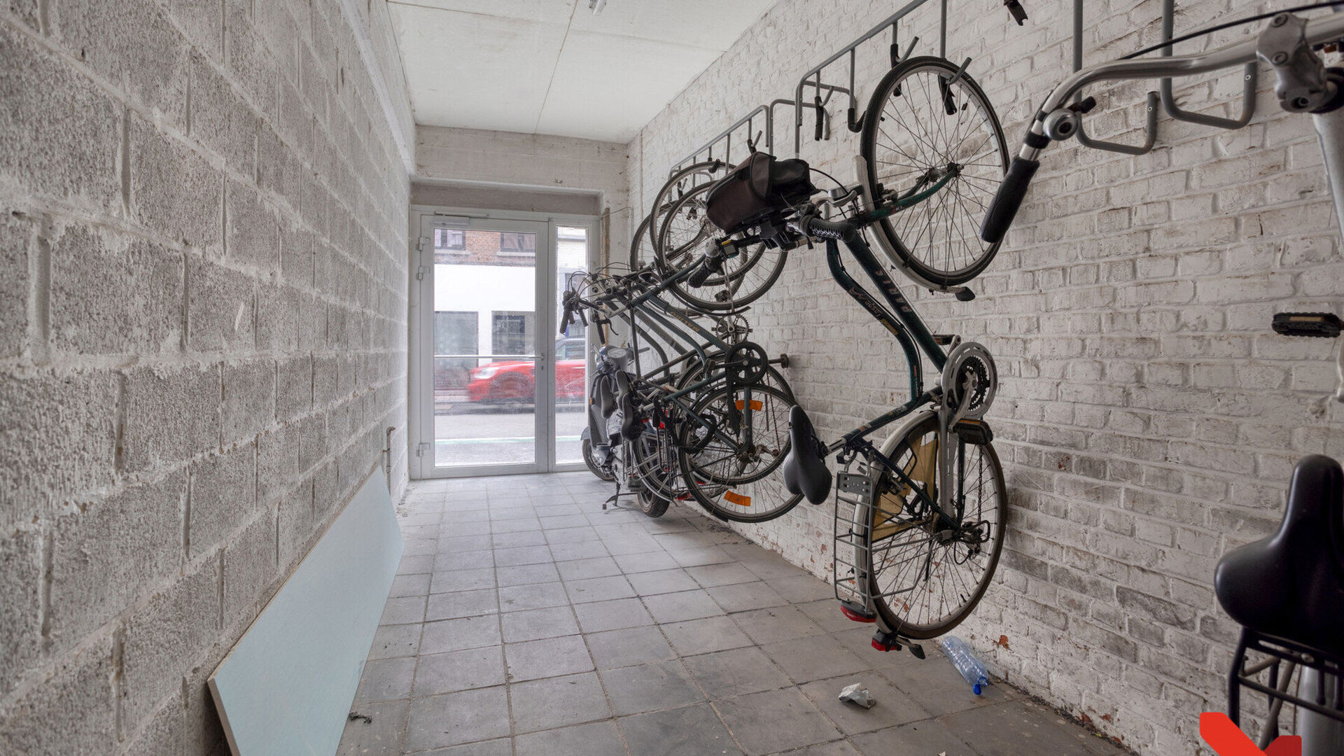 Studio te koop in Leuven