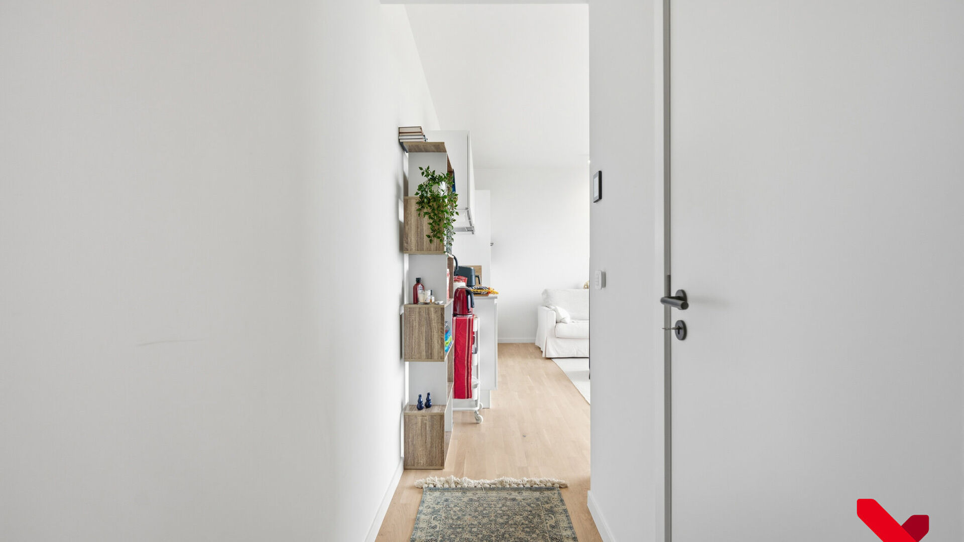 Studio te koop in Leuven