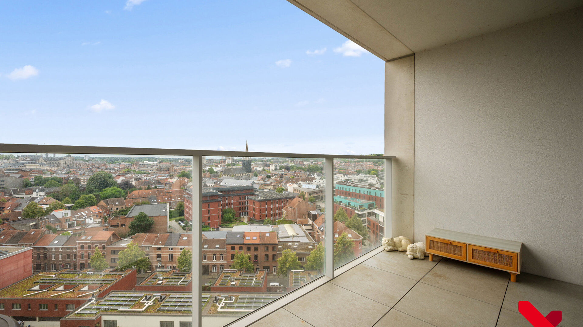 Studio te koop in Leuven