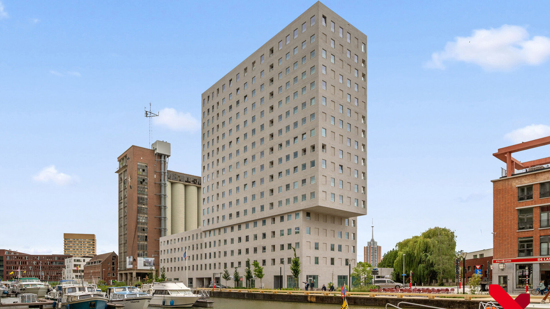Studio te koop in Leuven