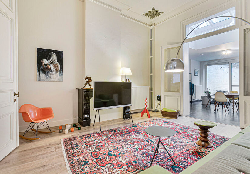 Apartment block for sale in Leuven