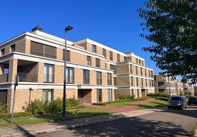 Appartement à louer à HERENT