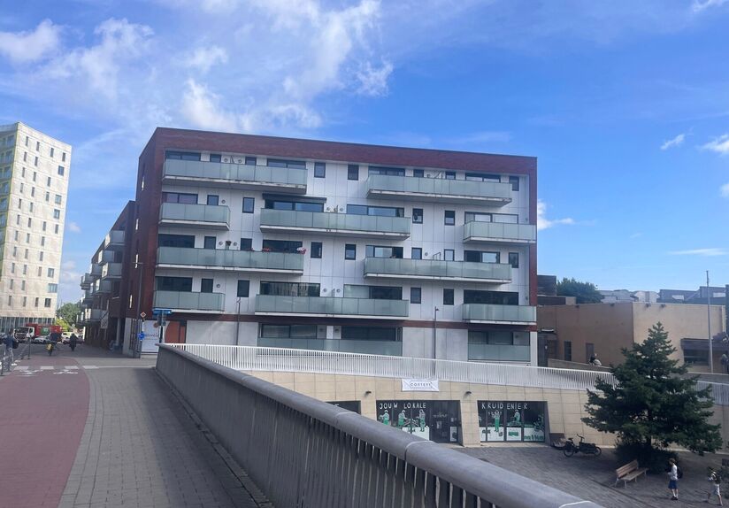 Appartement à louer à Leuven