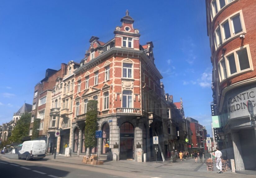 Appartement à louer à Leuven