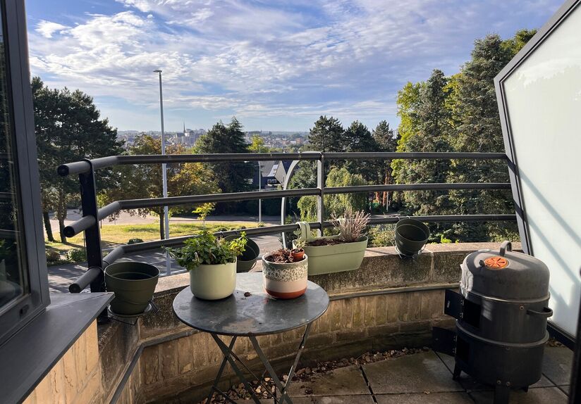 Appartement à louer à Leuven