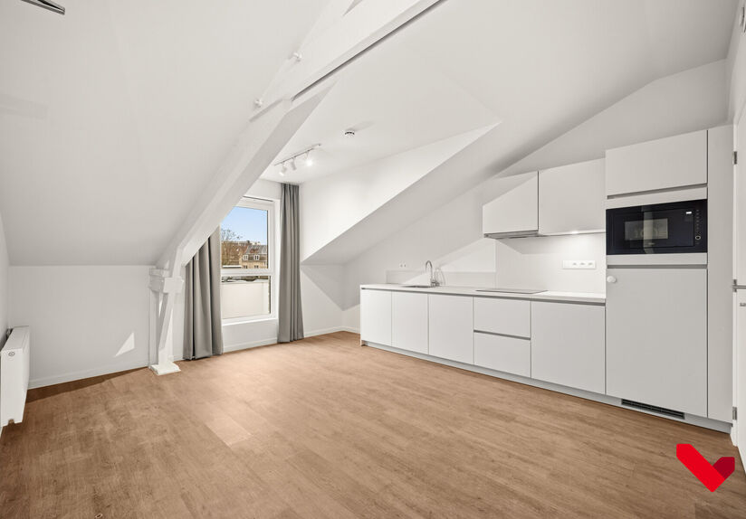 Appartement à louer à Leuven