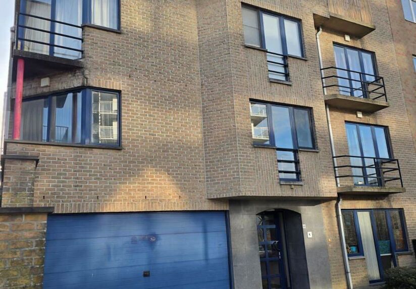 Appartement &agrave; louer &agrave; Leuven