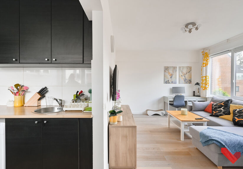 Appartement à vendre à Herent