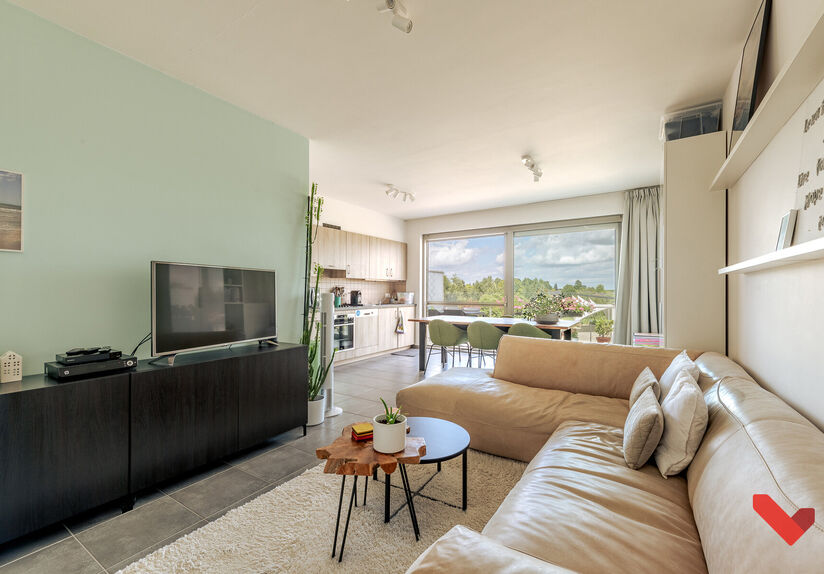 Appartement à vendre à Herent