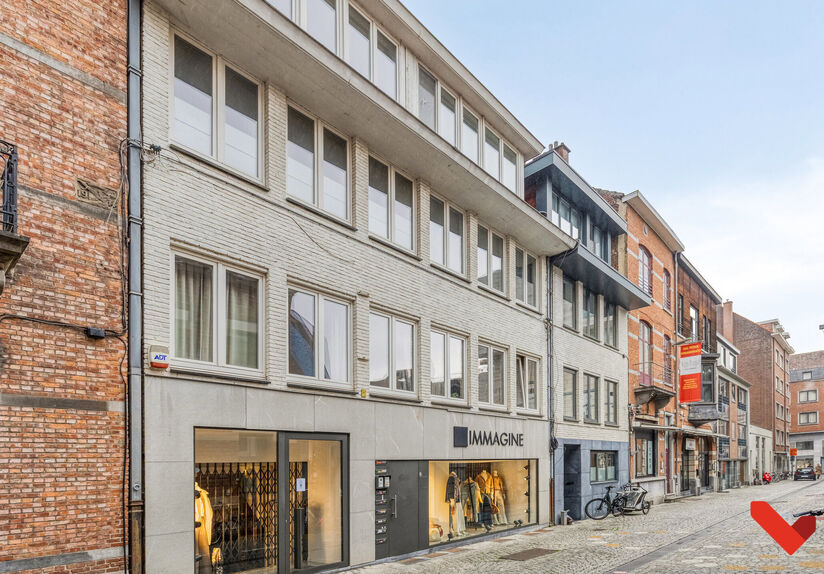 Appartement à vendre à Leuven