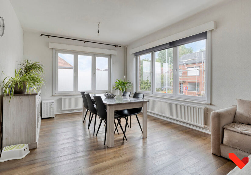 Appartement à vendre à Leuven Kessel-Lo