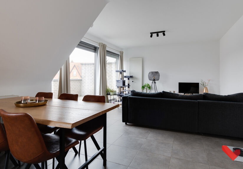 Appartement à vendre à Tielt-Winge