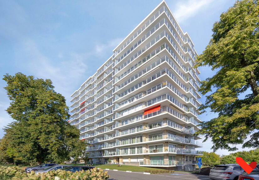 Appartement à vendre à Tienen