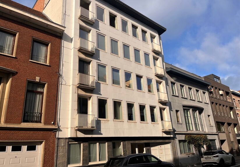 Appartement te huur in Leuven