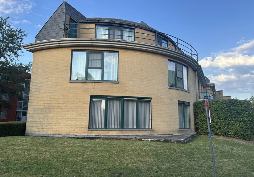 Appartement te huur in Leuven Heverlee