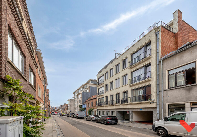 Appartement te koop in Leuven