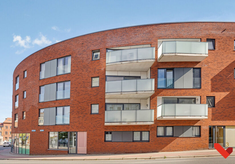 Appartement te koop in Leuven