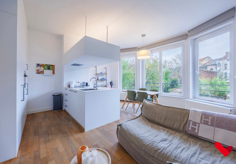 Appartement te koop in Leuven