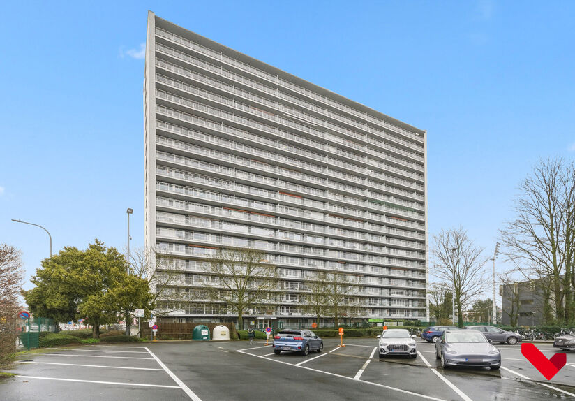 Appartement te koop in Leuven
