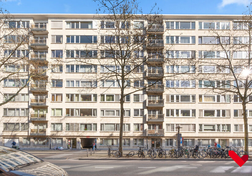Appartement te koop in Leuven