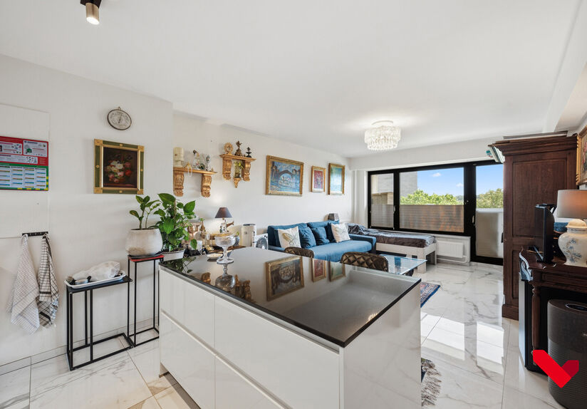 Appartement te koop in Leuven