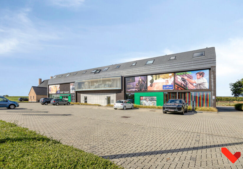 Appartement te koop in Linter
