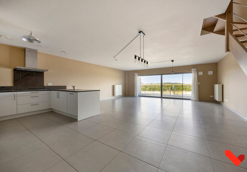 Appartement te koop in Linter