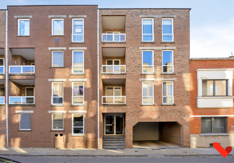 Appartement te koop in Tienen
