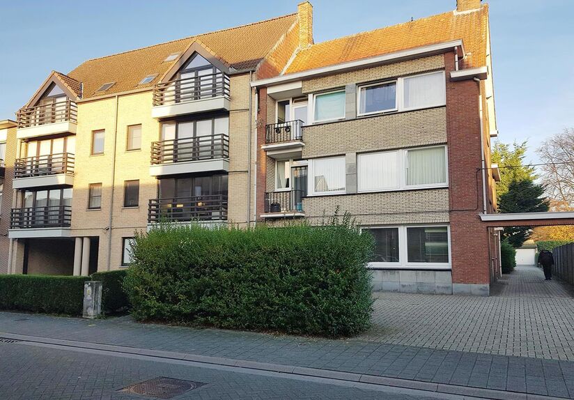 Appartementsgebouw te koop in Geel