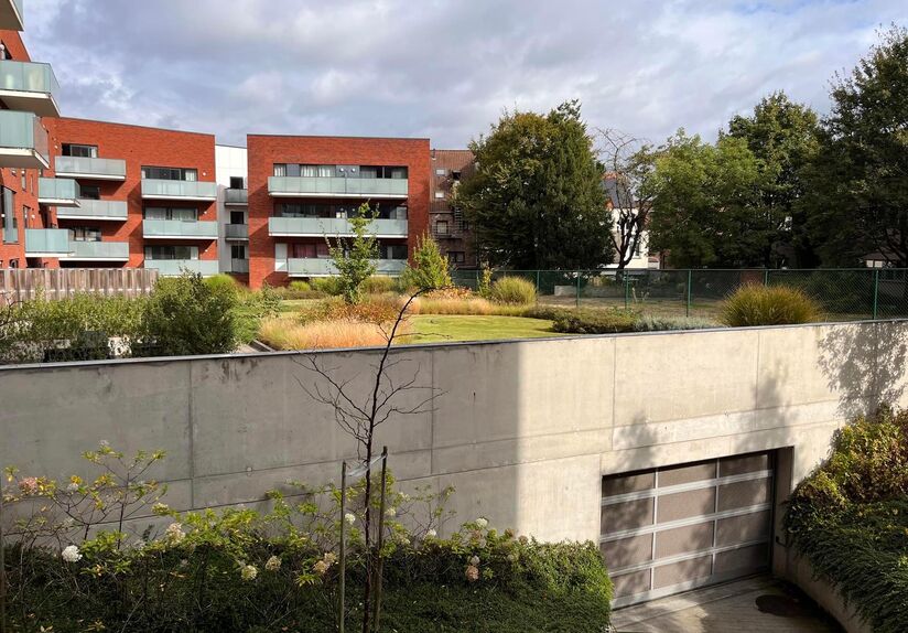 Binnenstaanplaats te huur in KESSEL-LO