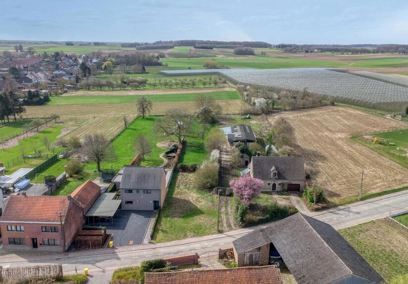 Building ground for sale in Bierbeek