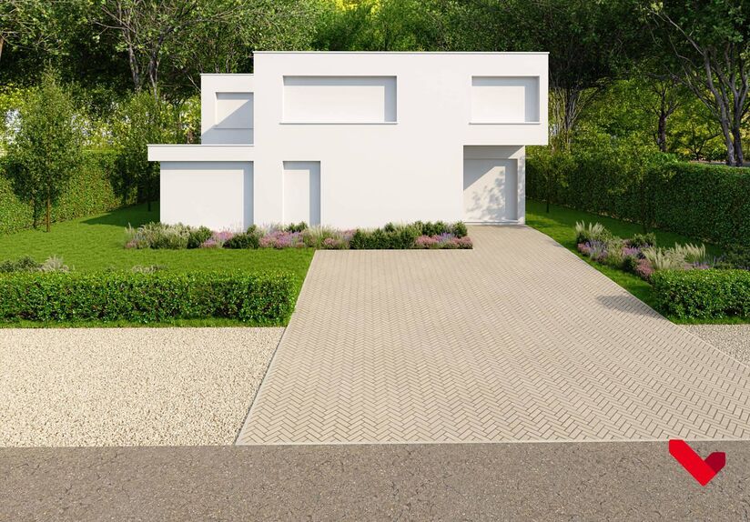 Building ground for sale in Rotselaar