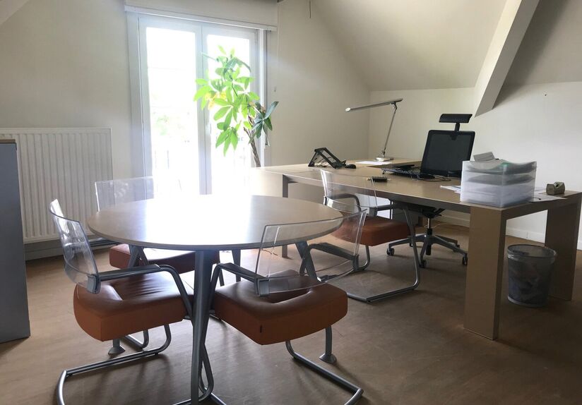 Bureaux à vendre à Leuven Heverlee