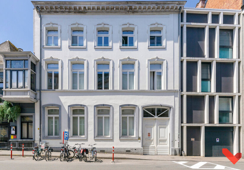 Chambre étudiant à louer à Leuven