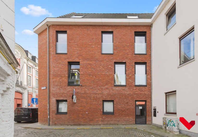 Chambre &eacute;tudiant &agrave; vendre &agrave; Leuven