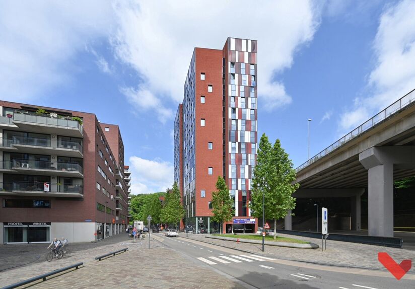 Bienvenue à Louvain ! Vous recherchez une opportunité d'investissement sans vous soucier de la location ni de la gestion de votre bien ? Vous êtes au bon endroit ! Waterview est un projet unique qui vous offre l'opportunité idéale d'investir dans l'i