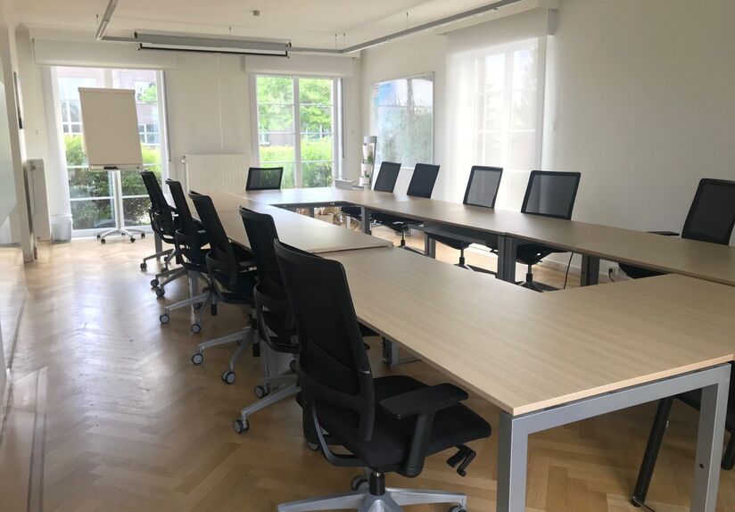 Commercial building for sale in Leuven Heverlee