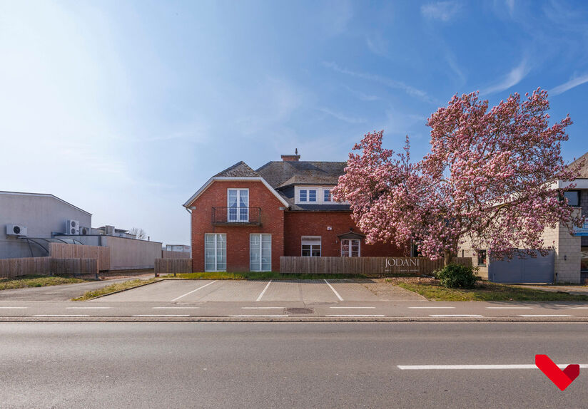 Commercial building for sale in Leuven Heverlee