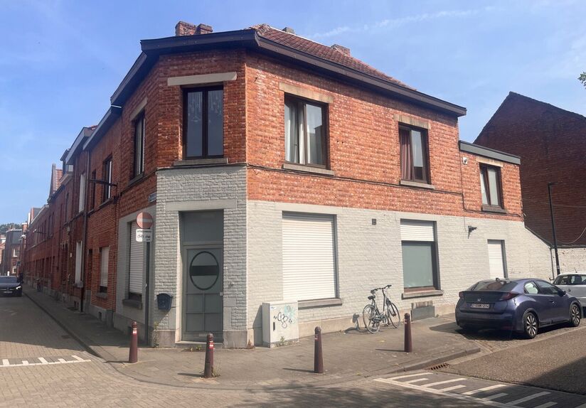 Duplex for rent in Leuven
