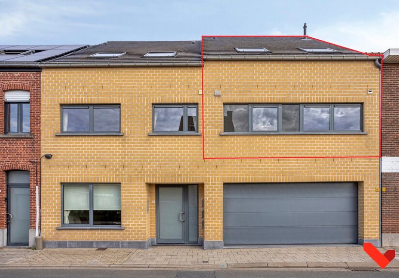 Duplex te koop in Leuven