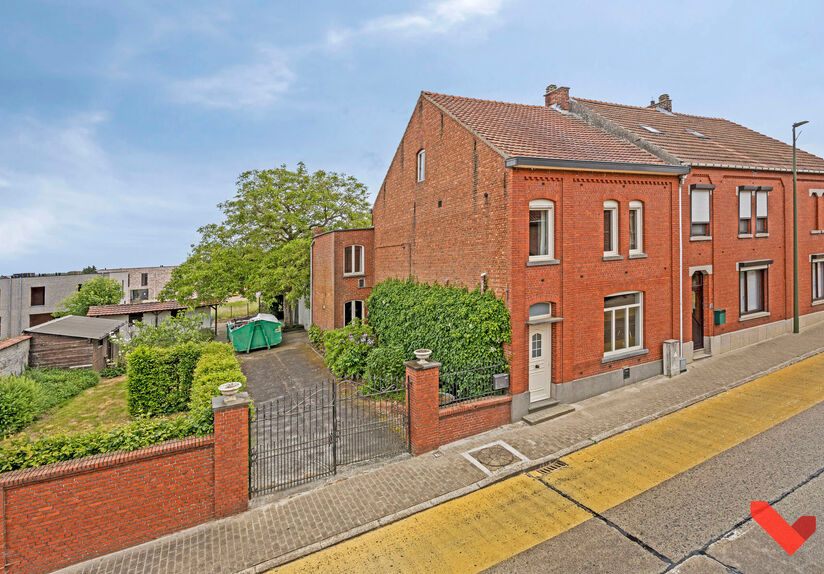 Family house for sale in Bekkevoort