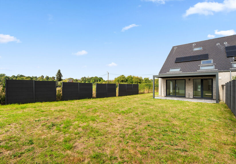 Family house for sale in Leuven