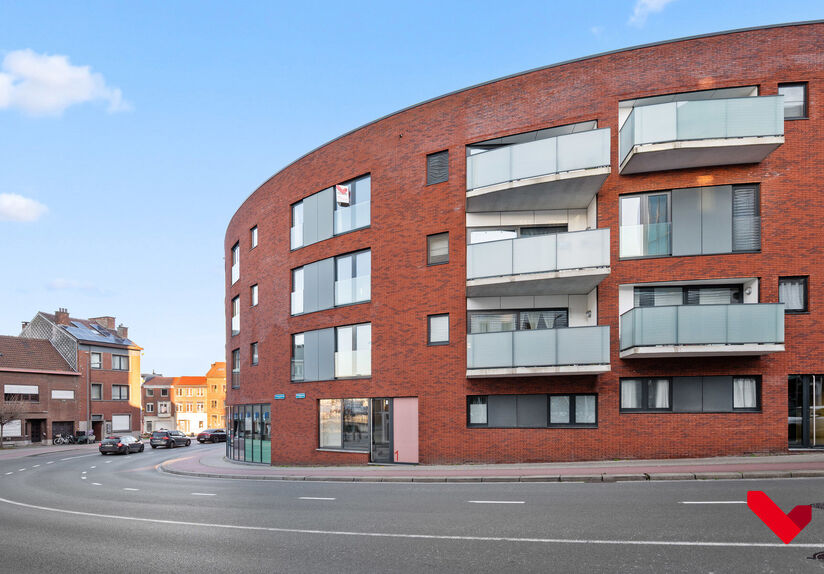 Flat for rent in Kessel-Lo