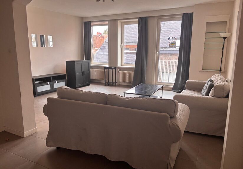 Flat for rent in Leuven