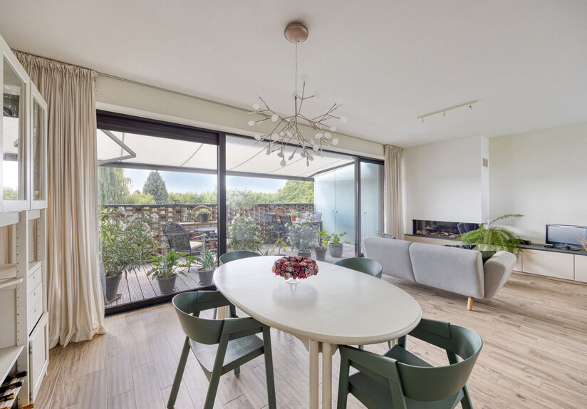 Flat for sale in Leuven