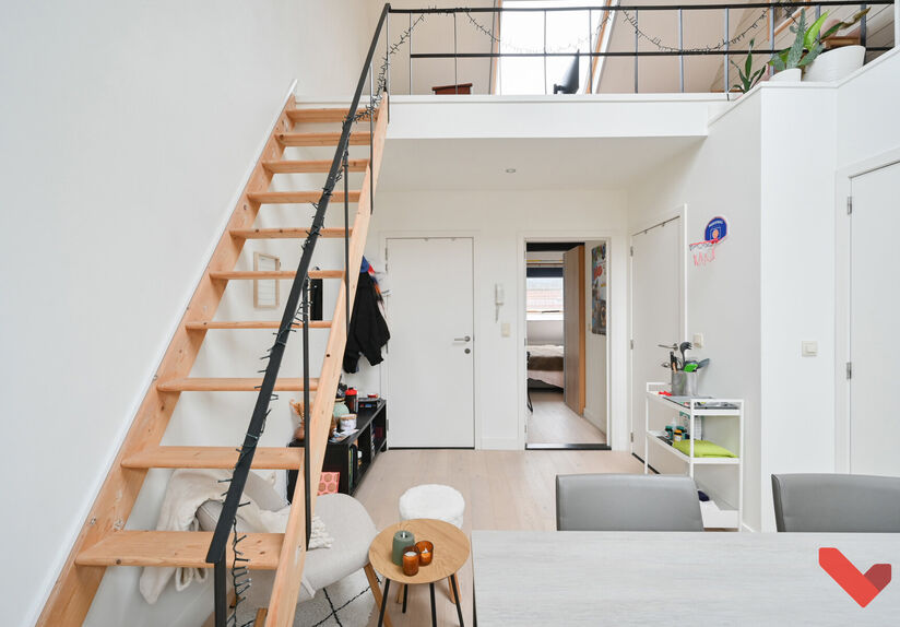 Flat for sale in Leuven