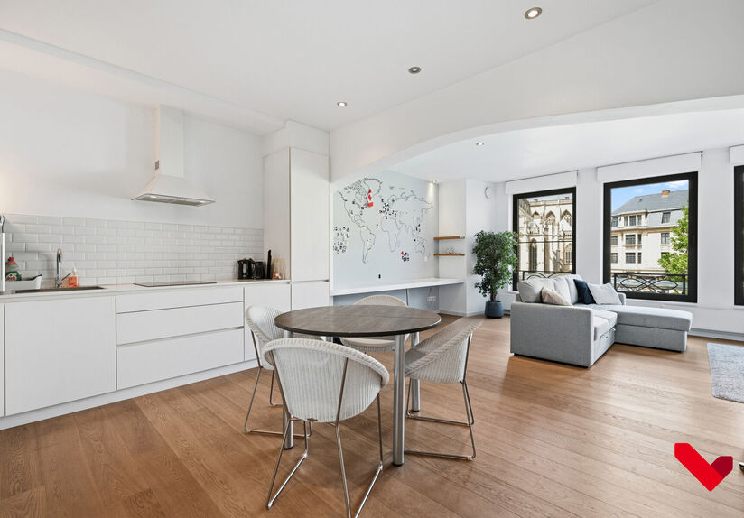 Flat for sale in Leuven