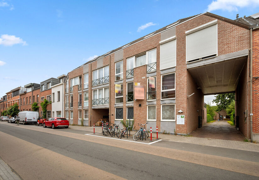Flat for sale in Leuven Kessel-Lo