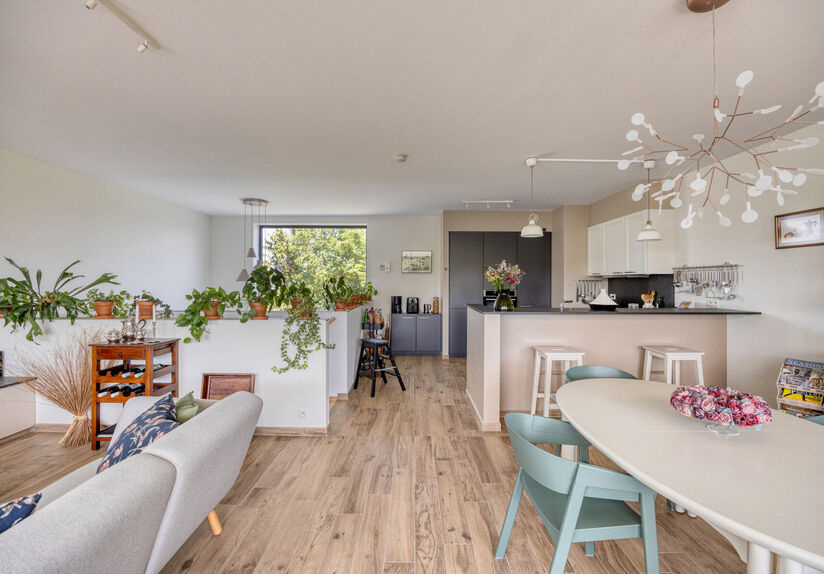 Flat for sale in Leuven Wilsele