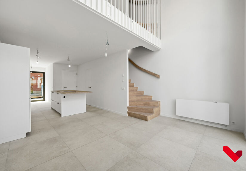 House for rent in Leuven